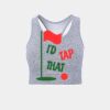 Hacci Sport Tank Top Thumbnail