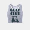 Hacci Sport Tank Top Thumbnail