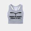 Hacci Sport Tank Top Thumbnail