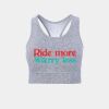 Hacci Sport Tank Top Thumbnail