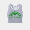 Hacci Sport Tank Top Thumbnail