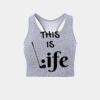 Hacci Sport Tank Top Thumbnail