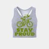 Hacci Sport Tank Top Thumbnail