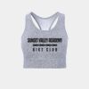 Hacci Sport Tank Top Thumbnail