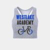 Hacci Sport Tank Top Thumbnail