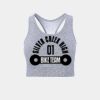 Hacci Sport Tank Top Thumbnail