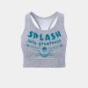 Hacci Sport Tank Top Thumbnail