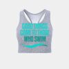 Hacci Sport Tank Top Thumbnail