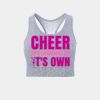 Hacci Sport Tank Top Thumbnail