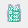 Hacci Sport Tank Top Thumbnail