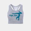 Hacci Sport Tank Top Thumbnail