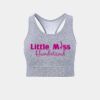 Hacci Sport Tank Top Thumbnail