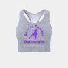 Hacci Sport Tank Top Thumbnail