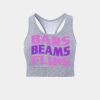 Hacci Sport Tank Top Thumbnail