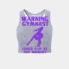 Hacci Sport Tank Top Thumbnail