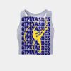 Hacci Sport Tank Top Thumbnail