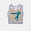 Hacci Sport Tank Top Thumbnail