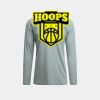 UNISEX LONG SLEEVE TEE Thumbnail