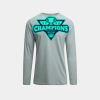 UNISEX LONG SLEEVE TEE Thumbnail