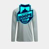 UNISEX LONG SLEEVE TEE Thumbnail