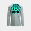 UNISEX LONG SLEEVE TEE Thumbnail