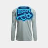 UNISEX LONG SLEEVE TEE Thumbnail