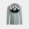 UNISEX LONG SLEEVE TEE Thumbnail