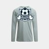 UNISEX LONG SLEEVE TEE Thumbnail
