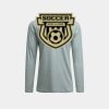 UNISEX LONG SLEEVE TEE Thumbnail