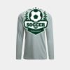UNISEX LONG SLEEVE TEE Thumbnail