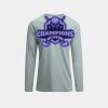 UNISEX LONG SLEEVE TEE Thumbnail