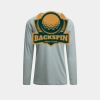 UNISEX LONG SLEEVE TEE Thumbnail