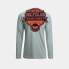 UNISEX LONG SLEEVE TEE Thumbnail