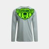 UNISEX LONG SLEEVE TEE Thumbnail