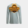 UNISEX LONG SLEEVE TEE Thumbnail