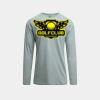 UNISEX LONG SLEEVE TEE Thumbnail