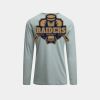 UNISEX LONG SLEEVE TEE Thumbnail