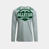 UNISEX LONG SLEEVE TEE Thumbnail