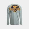 UNISEX LONG SLEEVE TEE Thumbnail