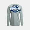 UNISEX LONG SLEEVE TEE Thumbnail