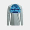 UNISEX LONG SLEEVE TEE Thumbnail