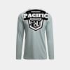 UNISEX LONG SLEEVE TEE Thumbnail