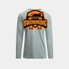 UNISEX LONG SLEEVE TEE Thumbnail