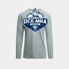 UNISEX LONG SLEEVE TEE Thumbnail