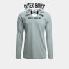 UNISEX LONG SLEEVE TEE Thumbnail
