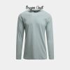 UNISEX LONG SLEEVE TEE Thumbnail