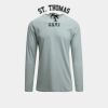 UNISEX LONG SLEEVE TEE Thumbnail