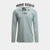 UNISEX LONG SLEEVE TEE Thumbnail