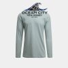 UNISEX LONG SLEEVE TEE Thumbnail