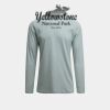 UNISEX LONG SLEEVE TEE Thumbnail